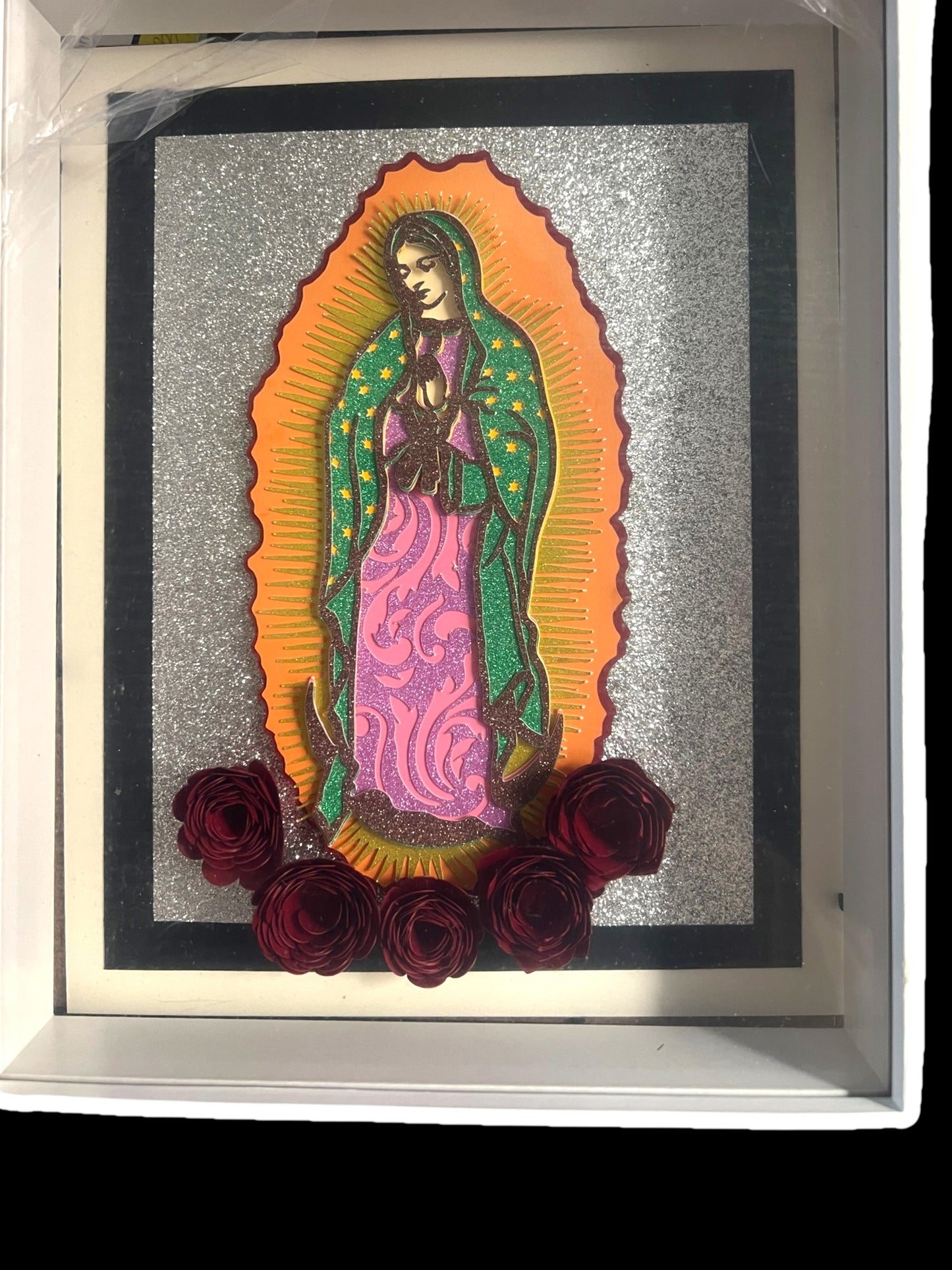 Virgen de Guadalupe